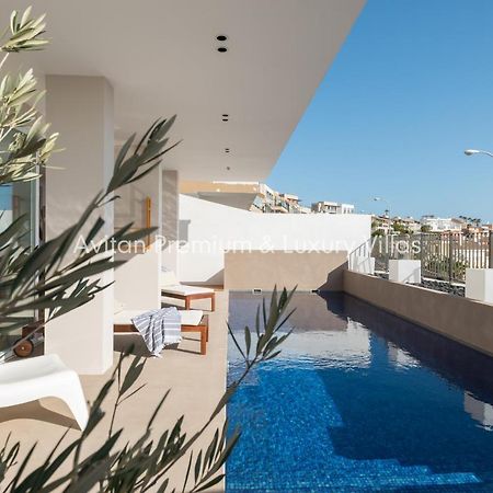 Avitan Premium & Luxury Villas Costa Adeje  Zewnętrze zdjęcie