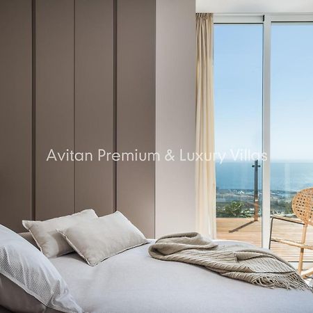 Avitan Premium & Luxury Villas Costa Adeje  Zewnętrze zdjęcie