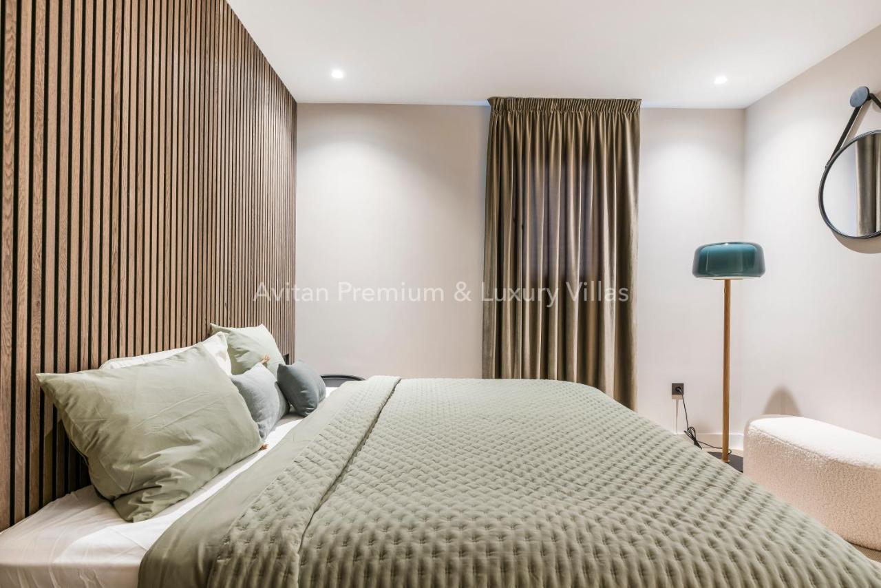Avitan Premium & Luxury Villas Costa Adeje  Zewnętrze zdjęcie