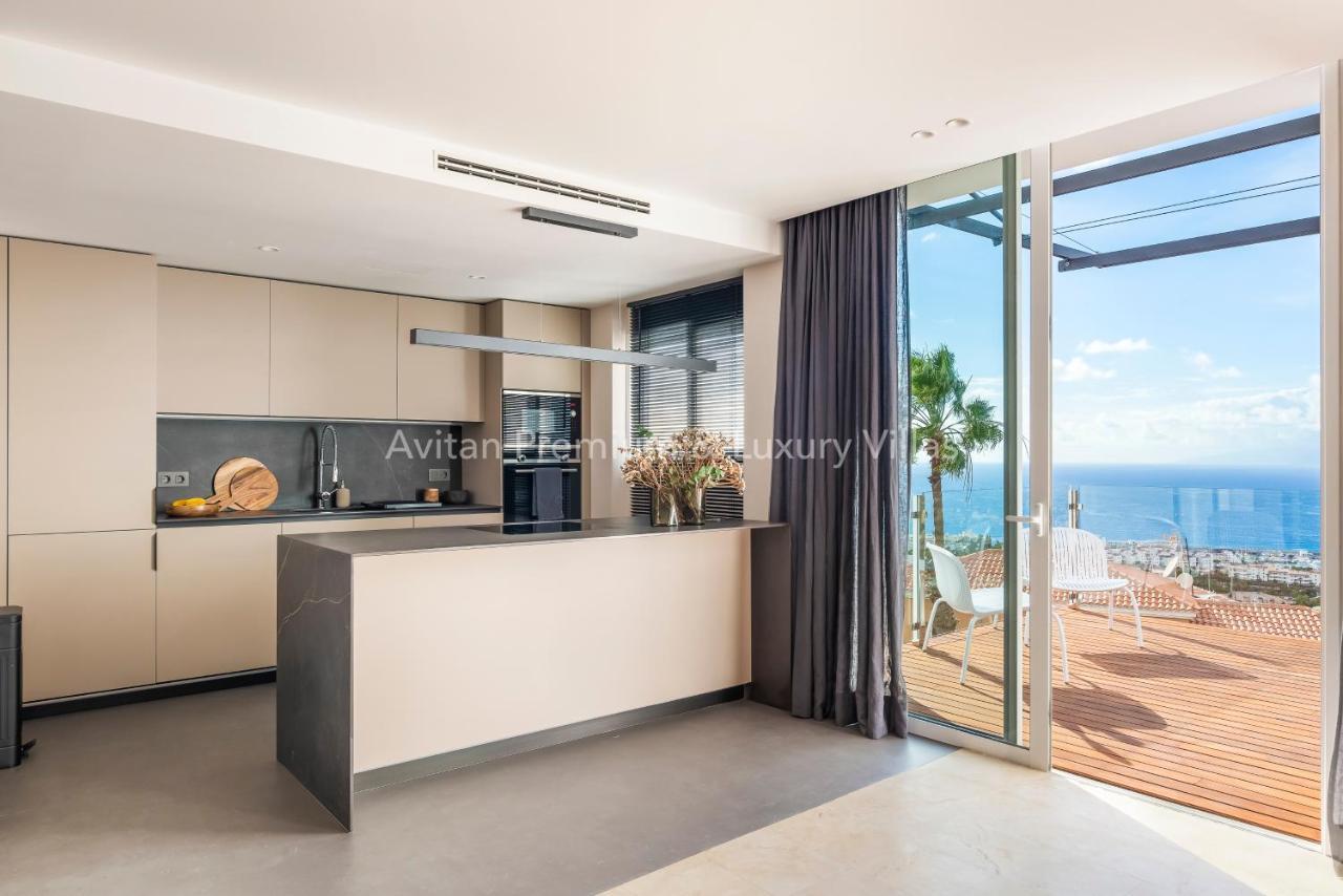 Avitan Premium & Luxury Villas Costa Adeje  Zewnętrze zdjęcie