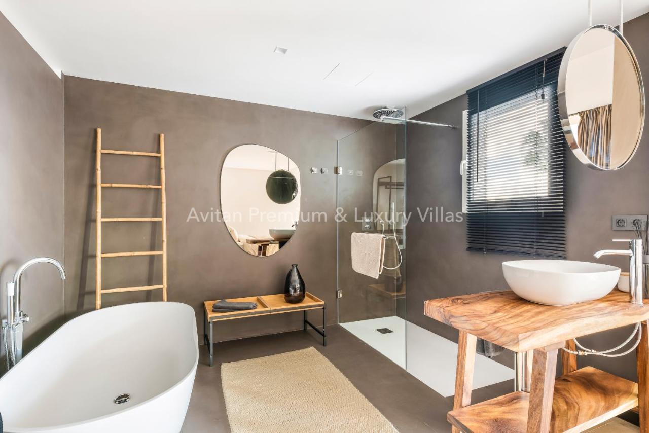 Avitan Premium & Luxury Villas Costa Adeje  Zewnętrze zdjęcie
