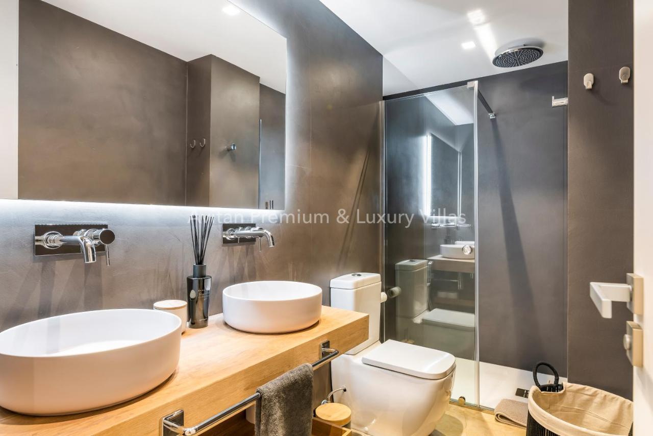 Avitan Premium & Luxury Villas Costa Adeje  Zewnętrze zdjęcie
