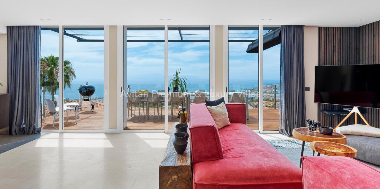 Avitan Premium & Luxury Villas Costa Adeje  Zewnętrze zdjęcie