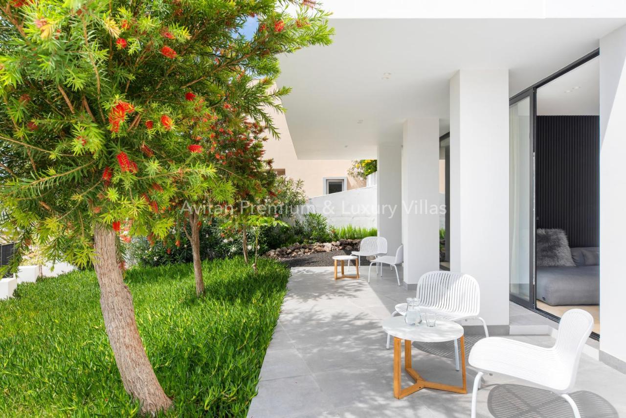 Avitan Premium & Luxury Villas Costa Adeje  Zewnętrze zdjęcie