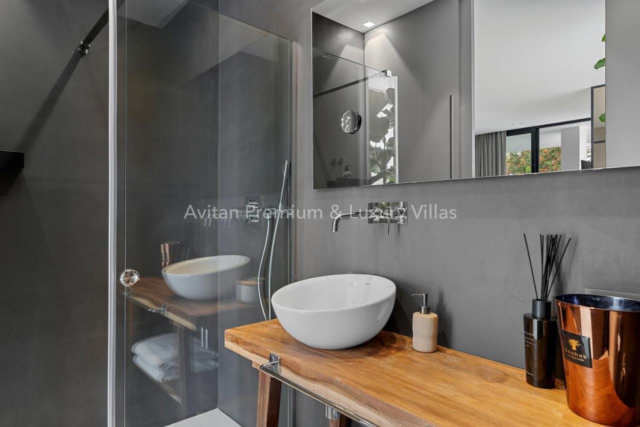 Avitan Premium & Luxury Villas Costa Adeje  Zewnętrze zdjęcie