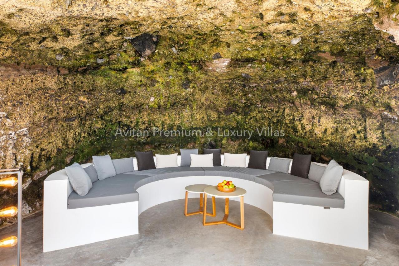 Avitan Premium & Luxury Villas Costa Adeje  Zewnętrze zdjęcie