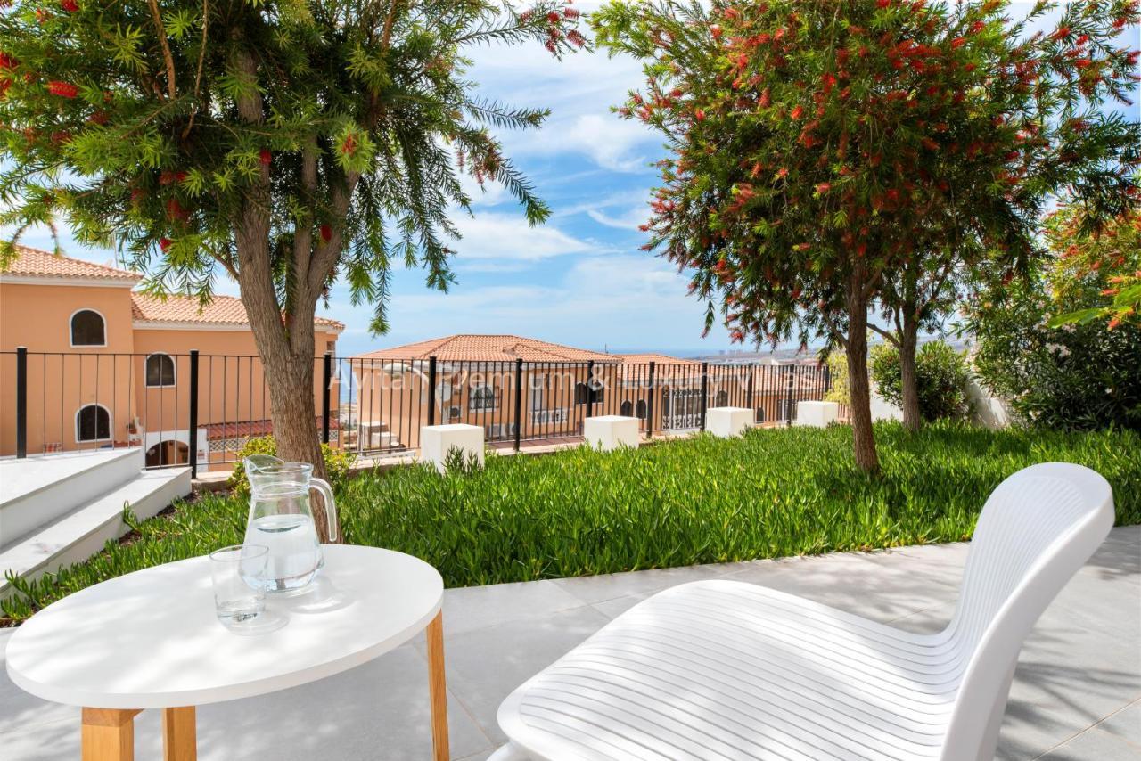 Avitan Premium & Luxury Villas Costa Adeje  Zewnętrze zdjęcie