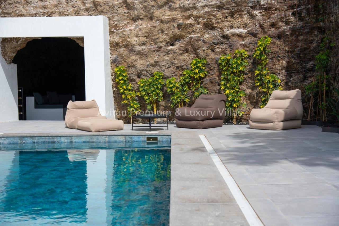 Avitan Premium & Luxury Villas Costa Adeje  Zewnętrze zdjęcie