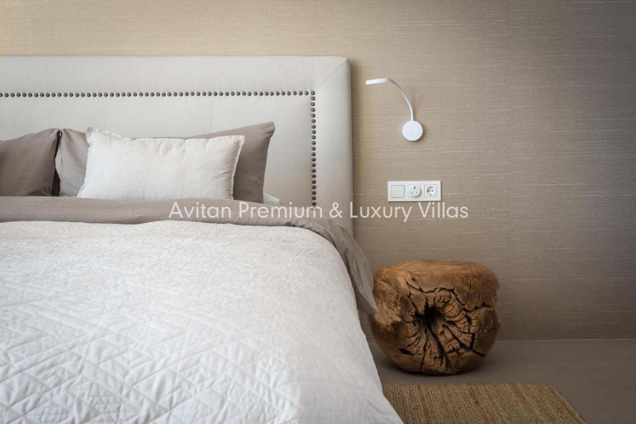 Avitan Premium & Luxury Villas Costa Adeje  Zewnętrze zdjęcie