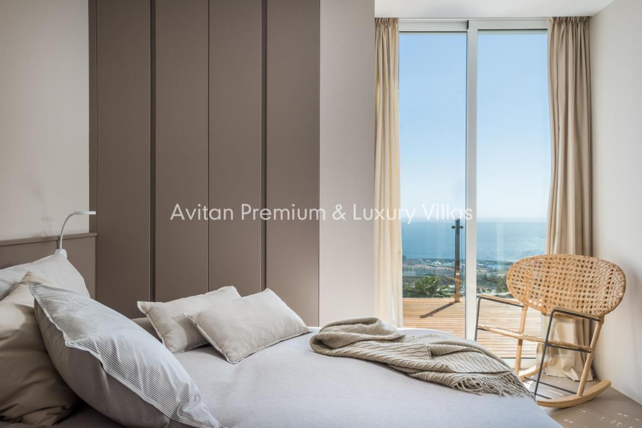 Avitan Premium & Luxury Villas Costa Adeje  Zewnętrze zdjęcie