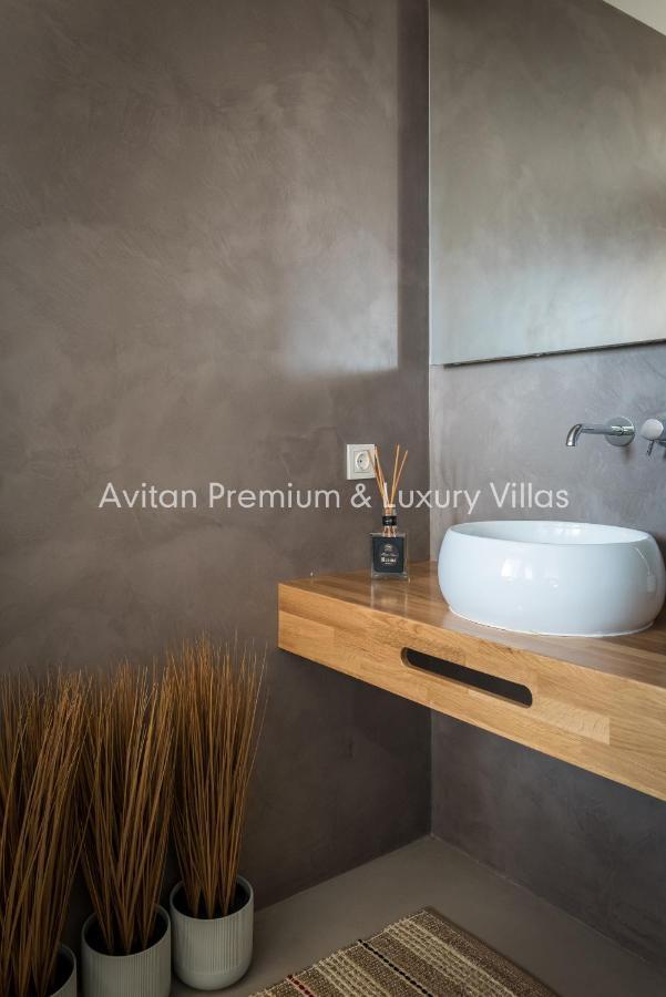 Avitan Premium & Luxury Villas Costa Adeje  Zewnętrze zdjęcie