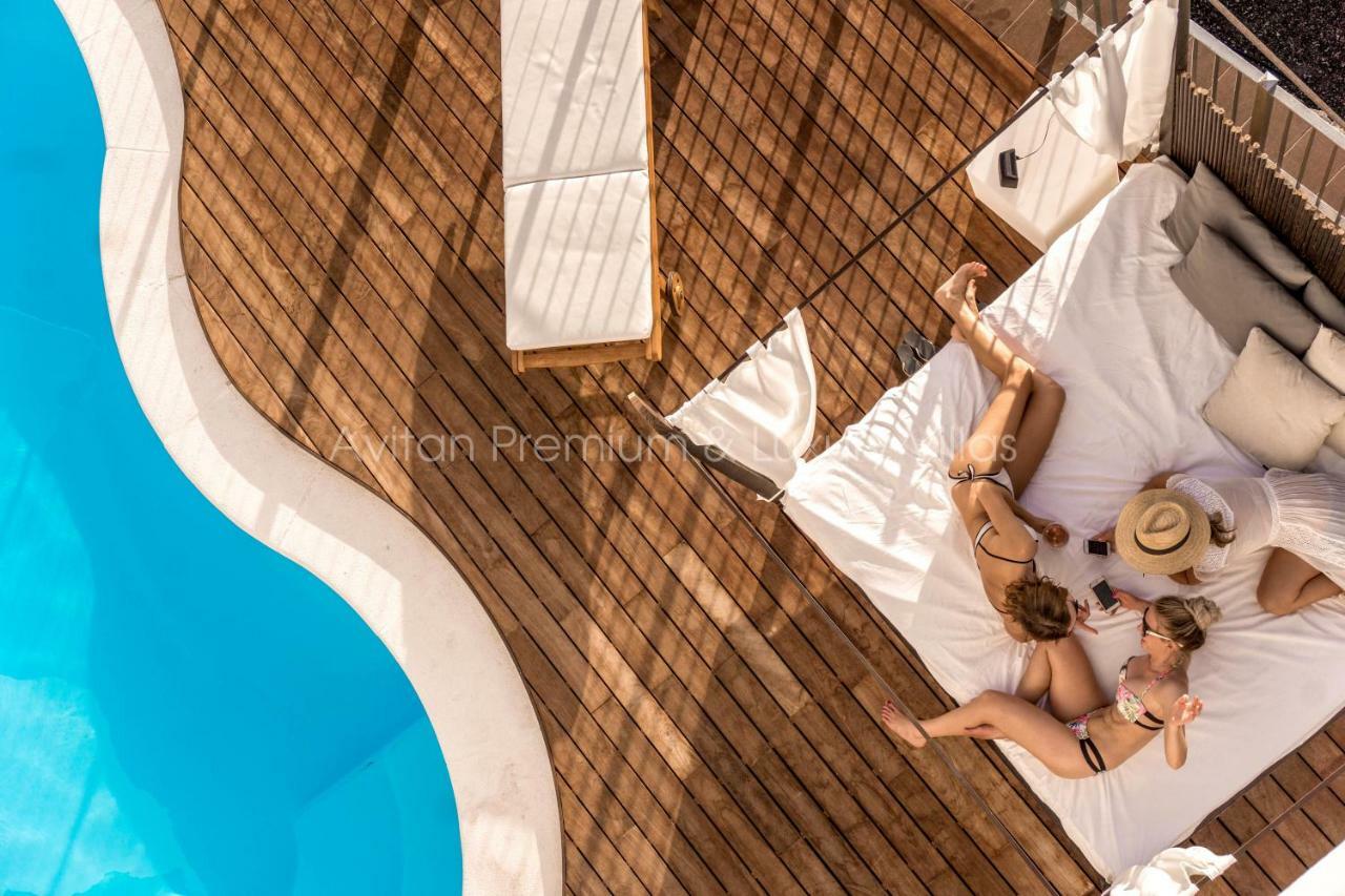 Avitan Premium & Luxury Villas Costa Adeje  Zewnętrze zdjęcie