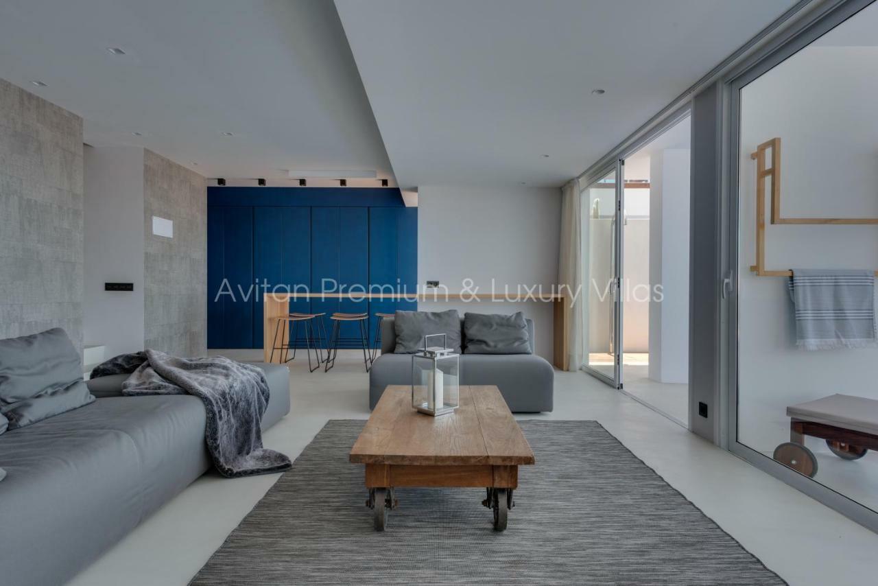 Avitan Premium & Luxury Villas Costa Adeje  Zewnętrze zdjęcie