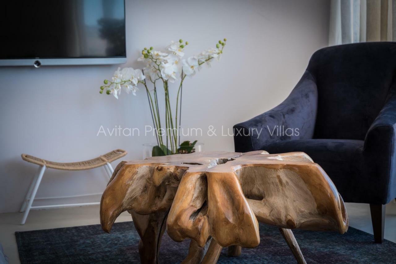 Avitan Premium & Luxury Villas Costa Adeje  Zewnętrze zdjęcie
