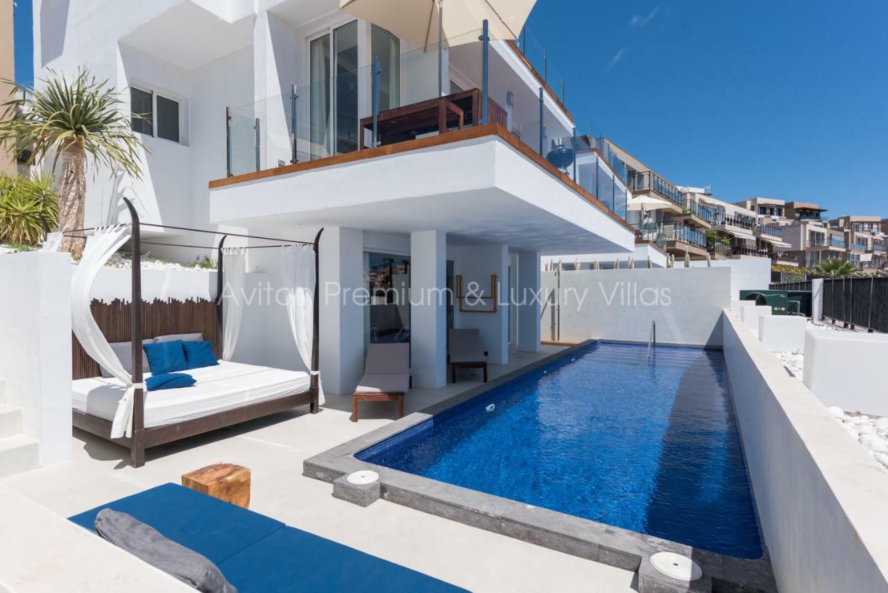 Avitan Premium & Luxury Villas Costa Adeje  Zewnętrze zdjęcie