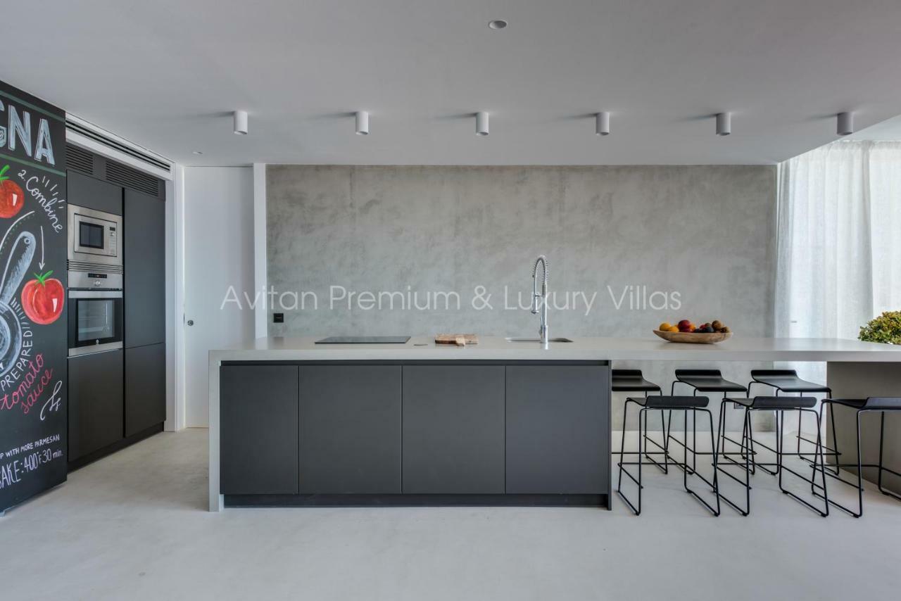 Avitan Premium & Luxury Villas Costa Adeje  Pokój zdjęcie