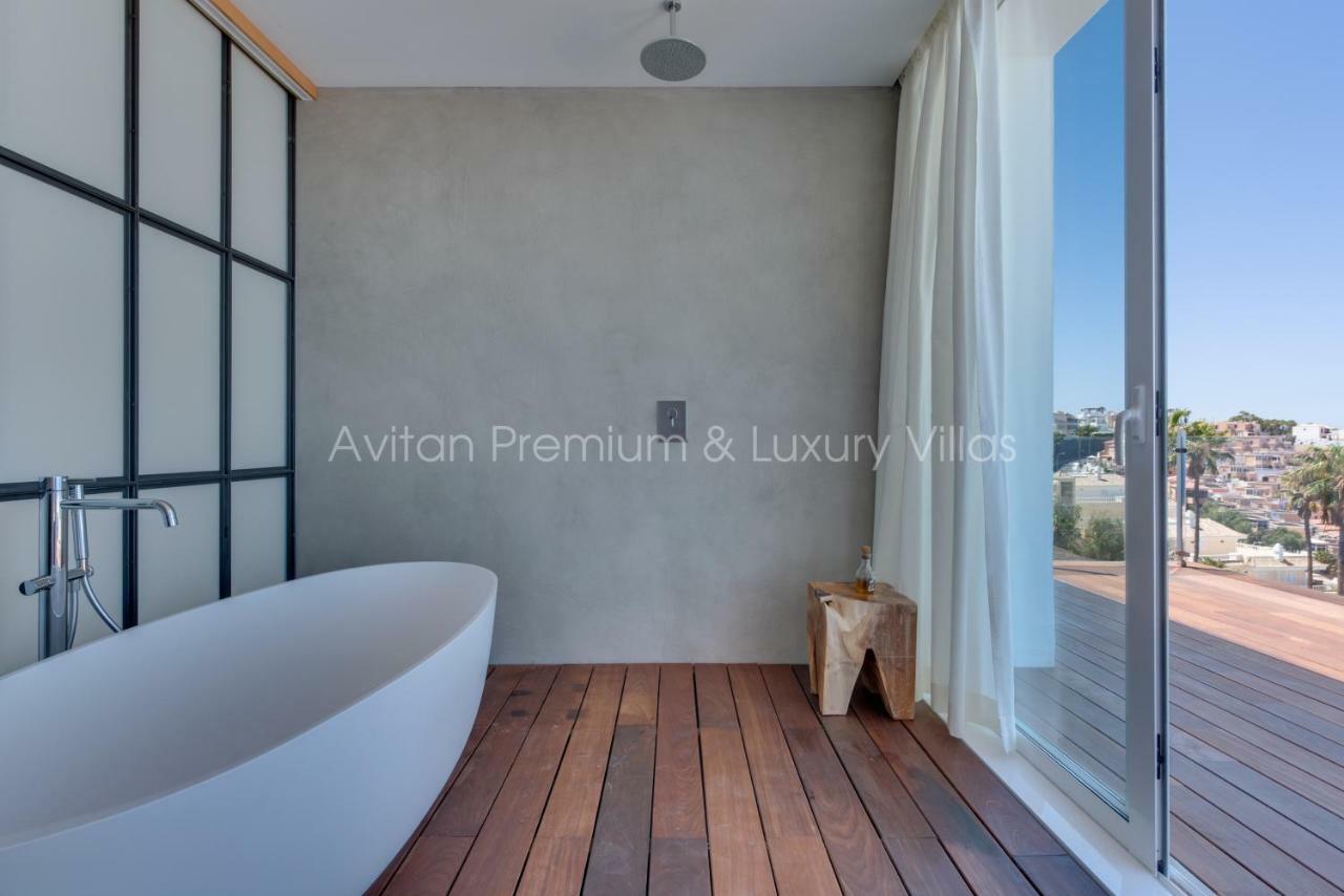 Avitan Premium & Luxury Villas Costa Adeje  Zewnętrze zdjęcie