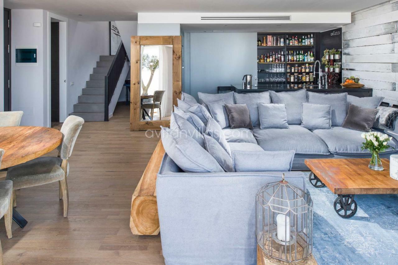 Avitan Premium & Luxury Villas Costa Adeje  Zewnętrze zdjęcie
