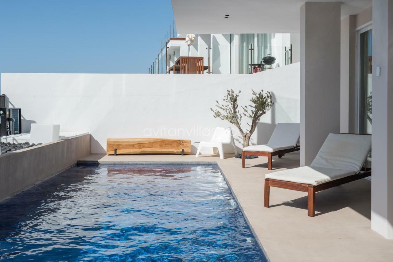 Avitan Premium & Luxury Villas Costa Adeje  Zewnętrze zdjęcie