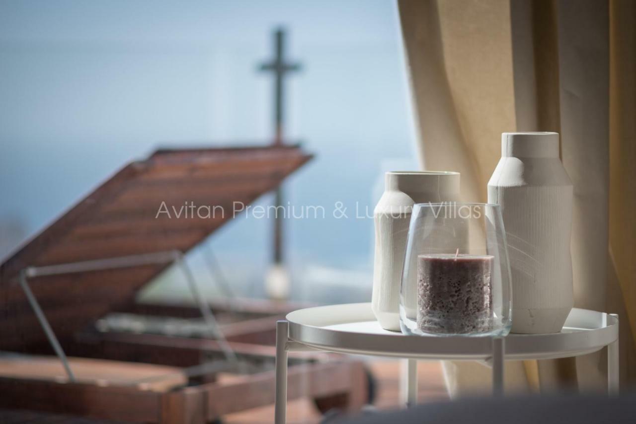 Avitan Premium & Luxury Villas Costa Adeje  Zewnętrze zdjęcie