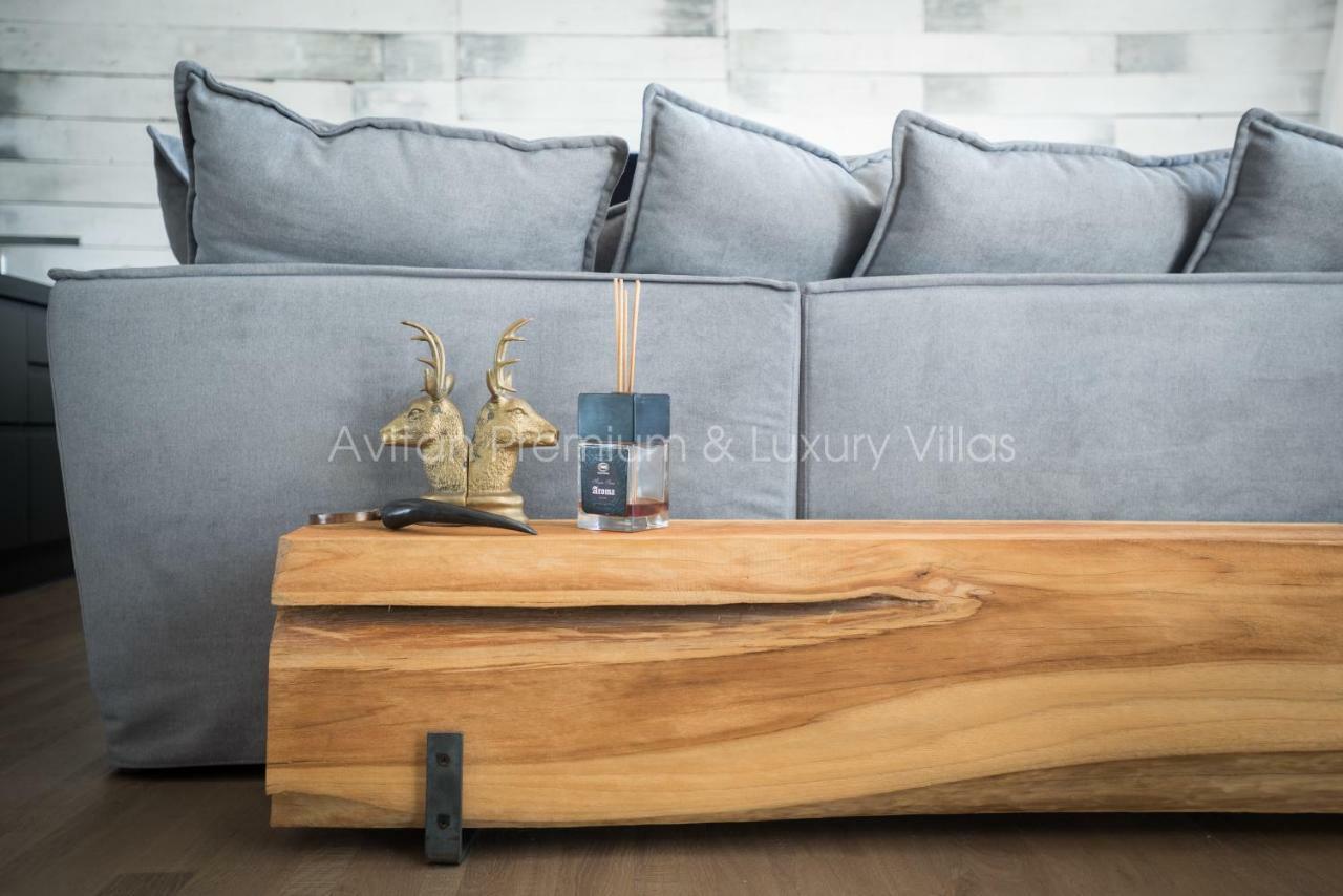 Avitan Premium & Luxury Villas Costa Adeje  Zewnętrze zdjęcie