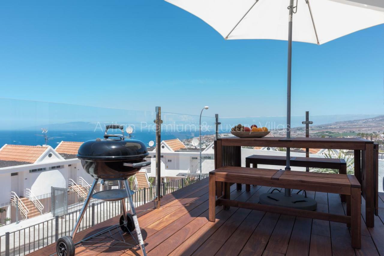 Avitan Premium & Luxury Villas Costa Adeje  Pokój zdjęcie