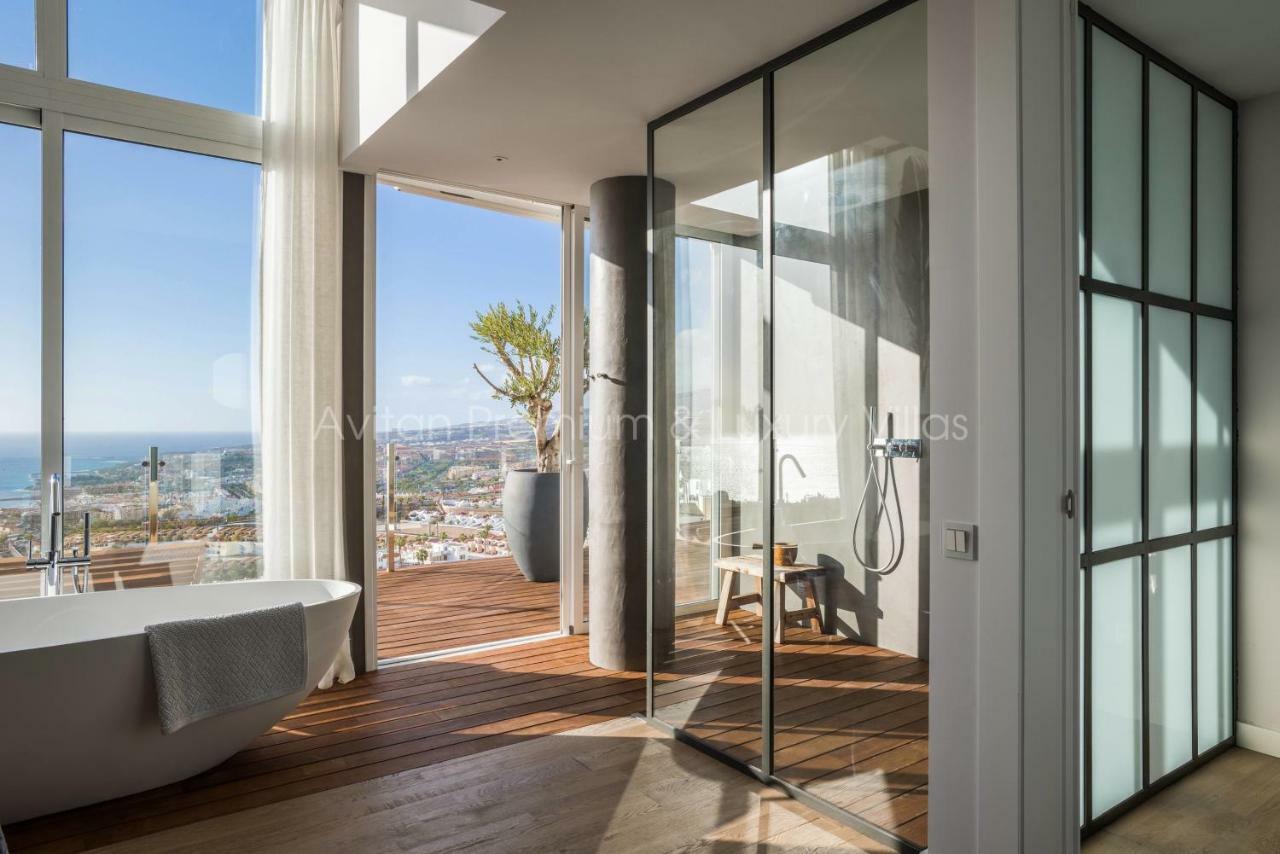 Avitan Premium & Luxury Villas Costa Adeje  Zewnętrze zdjęcie
