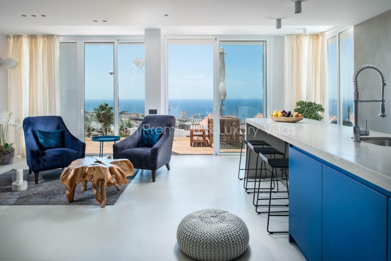 Avitan Premium & Luxury Villas Costa Adeje  Zewnętrze zdjęcie