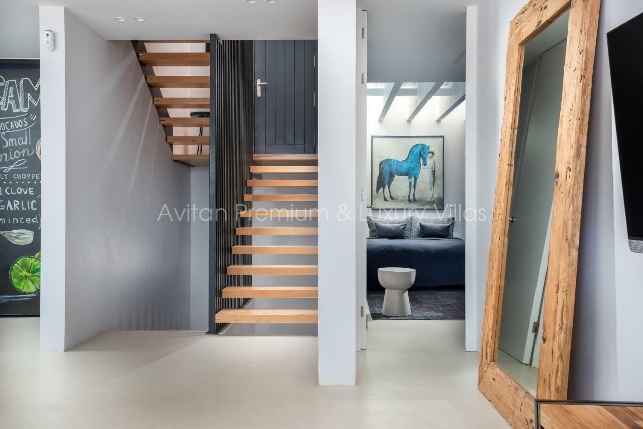 Avitan Premium & Luxury Villas Costa Adeje  Zewnętrze zdjęcie