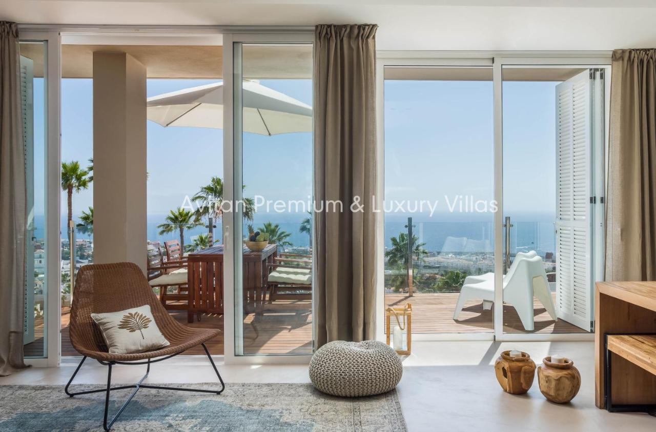 Avitan Premium & Luxury Villas Costa Adeje  Zewnętrze zdjęcie
