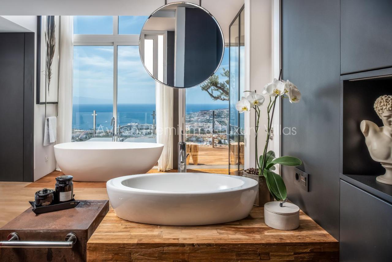 Avitan Premium & Luxury Villas Costa Adeje  Zewnętrze zdjęcie